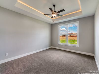 New construction Single-Family house 132 Turnberry Dr, La Vernia, TX 78121 plan Franklin - image 20