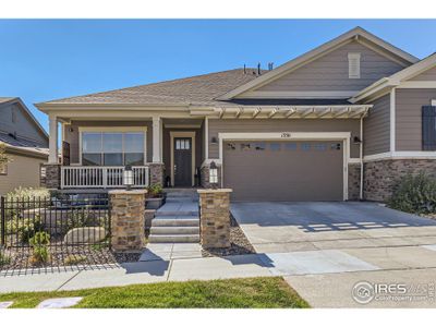 New construction Single-Family house 1330 Lanterns Ln, Superior, CO 80027 - photo 0