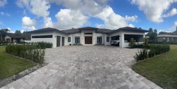 New construction Single-Family house 7775 Sw 72Nd Ave, Miami, FL 33143 - photo 0