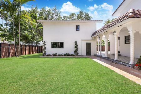 New construction Single-Family house 440 Ne 94Th St, Miami Shores, FL 33138 null- photo 26 26