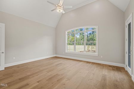 New construction Single-Family house 109 November Dr, Durham, NC 27712 null- photo 26 26