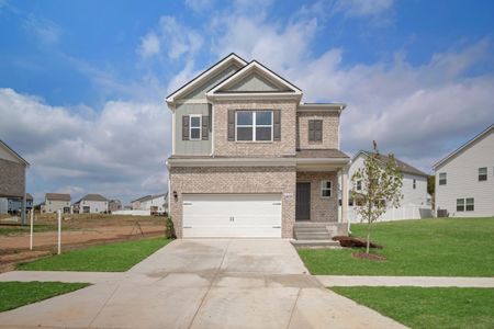 New construction Single-Family house 172 Summerlin Dr, Unit 43, Gallatin, TN 37066 - image