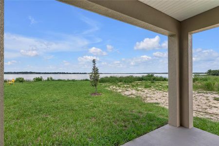 New construction Single-Family house 4093 Old Canal Street, Leesburg, FL 34748 - photo 28 28