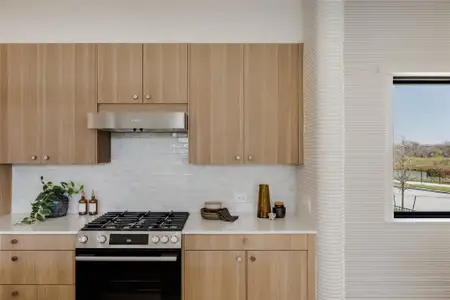 New construction Single-Family house 3600 Tom Miller St, Unit 2, Austin, TX 78723 - image 15