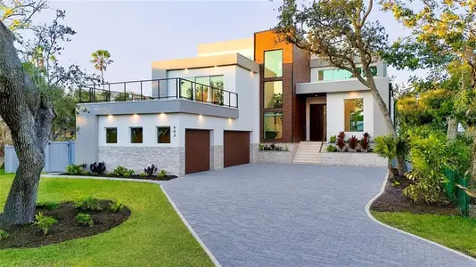 New construction Single-Family house 603 Tremont St, Sarasota, FL 34242 - image