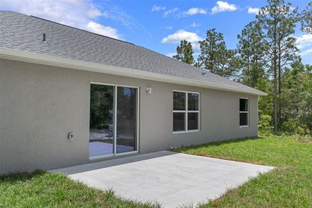 New construction Single-Family house 1529 W Magenta Dr, Citrus Springs, FL 34434 null- photo 28 28