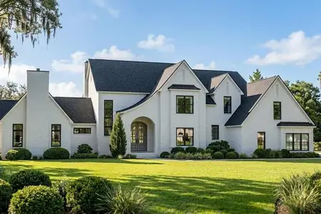 New construction Single-Family house 104 Marks Wy, Canton, GA 30115 - image