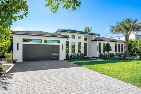 New construction Single-Family house 212 Nw 18Th St, Delray Beach, FL 33444 - image