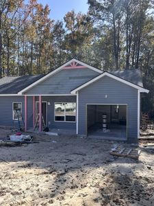 New construction Single-Family house 6209 Drayton Street, Unit 188, Ravenel, SC 29470 - photo 0