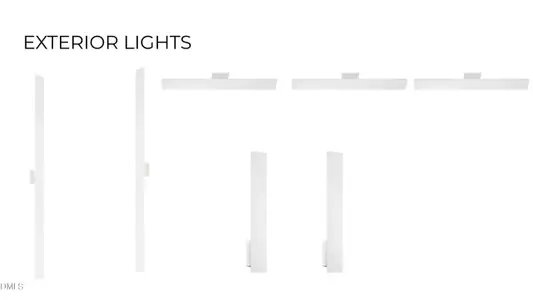 New construction Single-Family house 7608 Falls Creek Ln, Raleigh, NC 27614 - image 20
