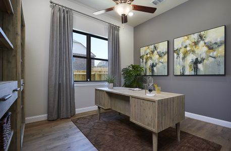 Park at Eldridge by Brightland Homes in Sugar Land - photo 16 16