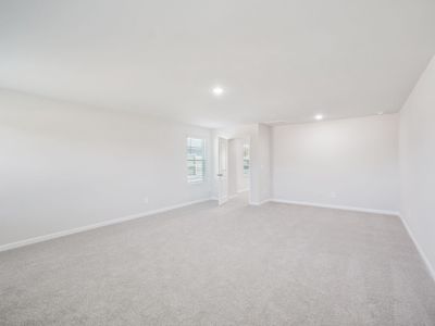 New construction Single-Family house 740 Red River Dr, Garner, NC 27529 plan Taylorsville - image 18