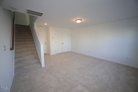 New construction Townhouse house 1924 Robin Hill Ln, Raleigh, NC 27610 null- photo 2 2