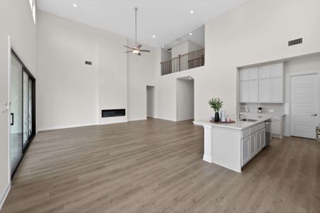 New construction Single-Family house 5504 Gaelic Dr, Celina, TX 75009 plan Harrison - image 17
