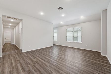 New construction Single-Family house 11216 Danny Ln, Willis, TX 77318 null- photo 8 8