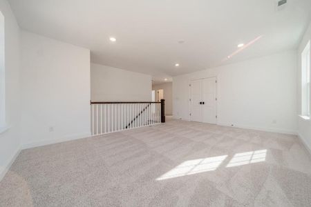 New construction Single-Family house 3210 Timber Run Ln, Maiden, NC 28650 null- photo 21 21