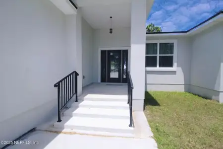New construction Single-Family house 4519 Hood Rd, Jacksonville, FL 32257 null- photo 3 3