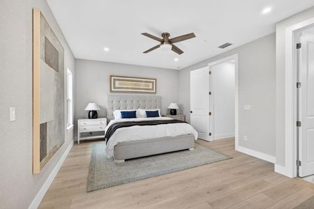 New construction Townhouse house 115 Water Pointe Pl, Unit 35, Jupiter, FL 33477 - image 17