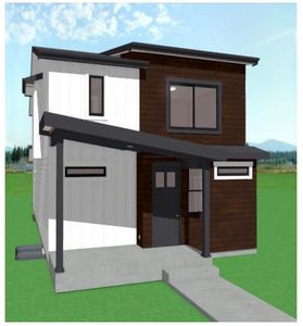 New construction Single-Family house Berthoud, CO 80513 null- photo 0