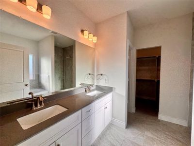 New construction Single-Family house 11985 Barbaro Dr, Willis, TX 77318 plan Taylor - image 13