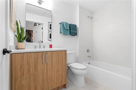 New construction Condo house 567 Ponce De Leon Ave, Unit 419, Atlanta, GA 30308 - image 12