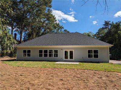 New construction Single-Family house 915 W Poplar St, Griffin, GA 30224 null- photo 30 30