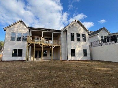 New construction Single-Family house 310 Brooke View Trl, Canton, GA 30115 - image 6