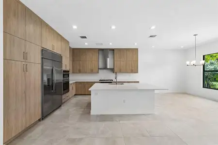 New construction Single-Family house 9241 Sunflower Meadow Rd, Boca Raton, FL 33434 plan Honolulu - image 12
