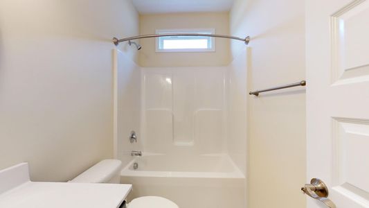 New construction Single-Family house 175 Independence Blvd, Newport, NC 28570 plan Fairfax A - image 10