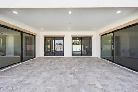 New construction Single-Family house 950 E Kaibab Pl, Chandler, AZ 85249 - image