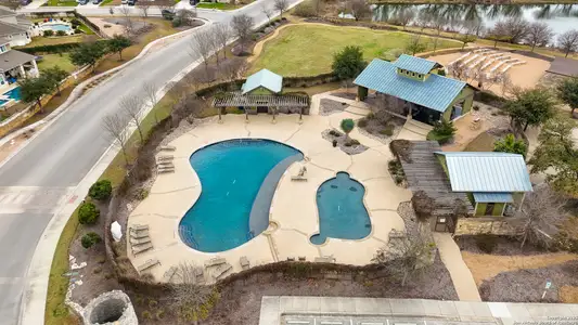 Crossvine by Chesmar Homes in Schertz - photo 3 3