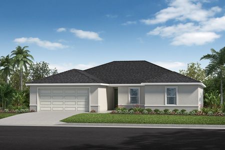 New construction Single-Family house 5531 Creek Hvn, Lakeland, FL 33810 null- photo 0 0