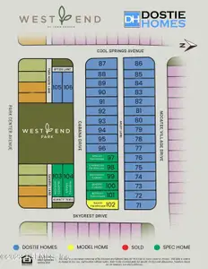 New construction Single-Family house 801 Nocatee Village Dr, Ponte Vedra, FL 32081 plan Apollo 2355 - image 2