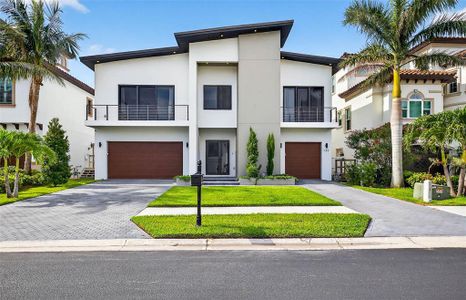New construction Single-Family house 131 Forest Hills Dr, Redington Shores, FL 33708 null- photo 0