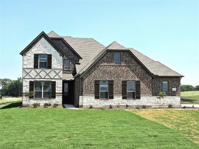 West Farmington by Astoria Homes in Van Alstyne - photo 4 4