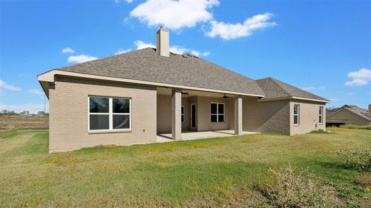 Lucky Ridge by West River Homes in Boyd - image 9