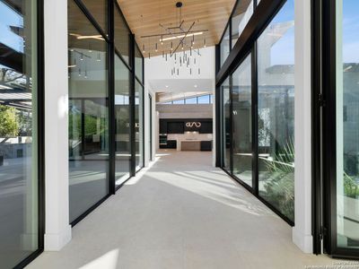 New construction Single-Family house 24606 Cliff Line, San Antonio, TX 78257 - image 4