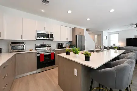 New construction Single-Family house 6305 Tenor Dr, West Palm Beach, FL 33413 - image 6