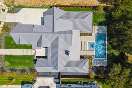 New construction Single-Family house 2620 Park Grove Lp, Southlake, TX 76092 null- photo 15 15