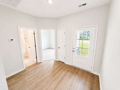 New construction Single-Family house 5735 Shoreline Dr, Rockvale, TN 37153 plan 1705 Elevation DEF - image 13