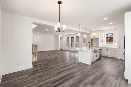 New construction Single-Family house 3526 Randall Ter, Midlothian, TX 76065 plan Emma - image 16