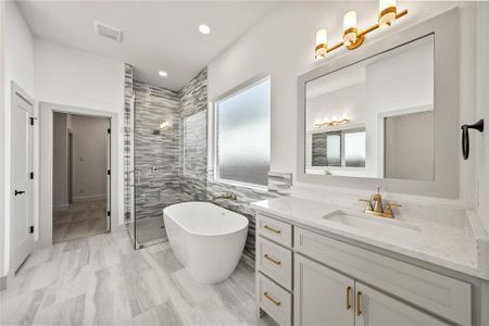 New construction Single-Family house 904 Boston Ln, River Oaks, TX 76114 - image 9