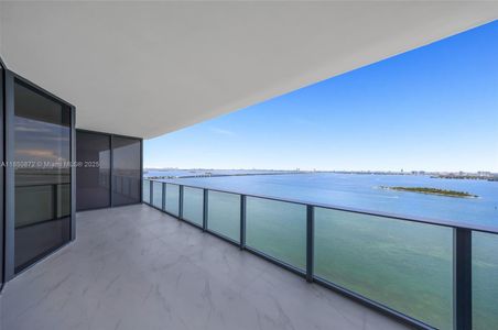 New construction Condo house 700 Ne 24 St, Unit 2306, Miami, FL 33139 - image