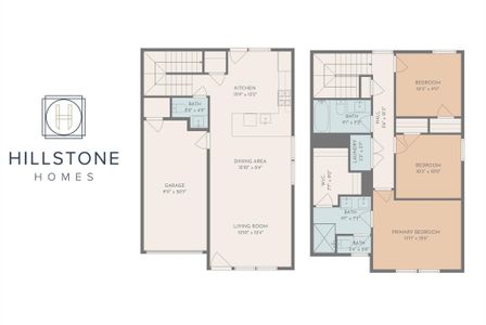 New construction Single-Family house 9527 Beckley St, Houston, TX 77088 - image 2