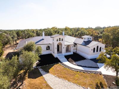 New construction Single-Family house 1954 Venezia, New Braunfels, TX 78132 - image