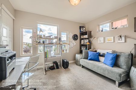 North End in Central Park by Boulder Creek Brands LLC in Denver - photo 31 31