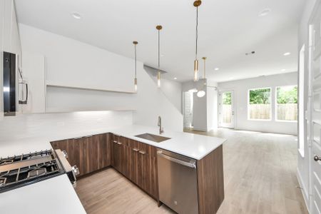 New construction Single-Family house 13109 Moncloa Dr, Houston, TX 77047 - image 7