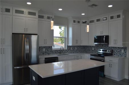 New construction Single-Family house 3915 W Robson St, Tampa, FL 33614 null- photo 3 3