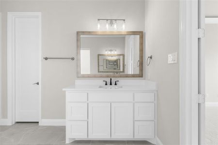 New construction Single-Family house 4524 Sky Harbor Dr, Rockwall, TX 75087 plan Ramsey A - image 8