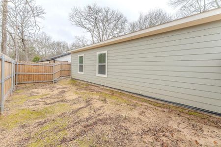 New construction Single-Family house 101 Inca Trl, Mabank, TX 75156 - image